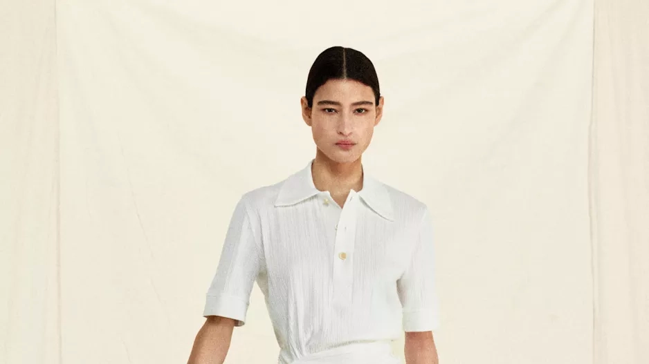 Victoria Beckham, Resort, SS26 Victoria Beckham, Resort, SS26