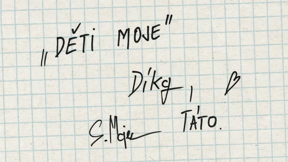 Vzkaz Jiřímu Bartoškovi