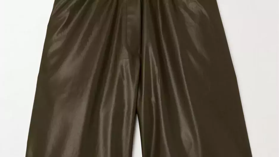Šortky, Dries Van Noten