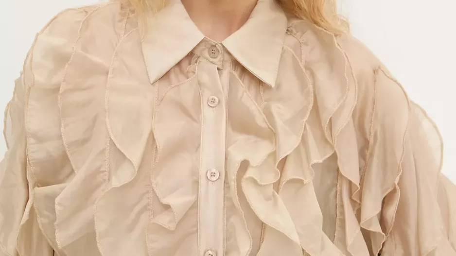 Halenka, Answear