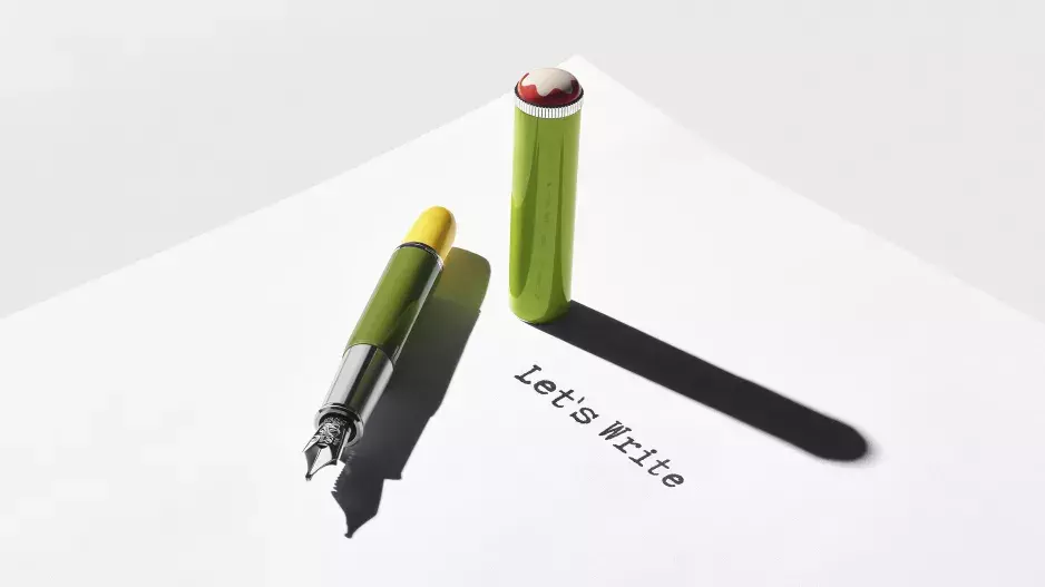 Montblanc