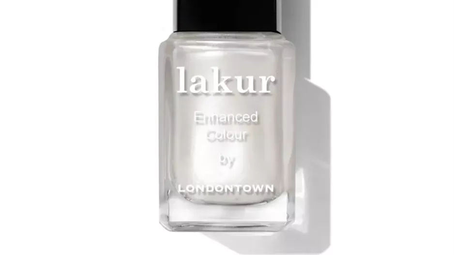 Perleťový lak na nehty, LONDONTOWN