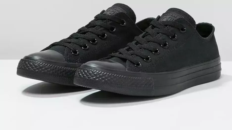 Tenisky, Converse