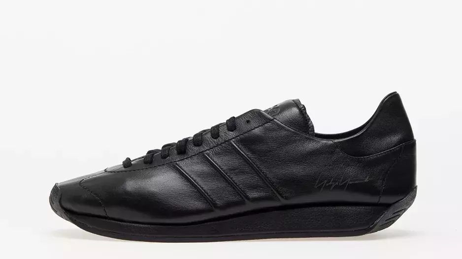 Tenisky, Y-3 Country