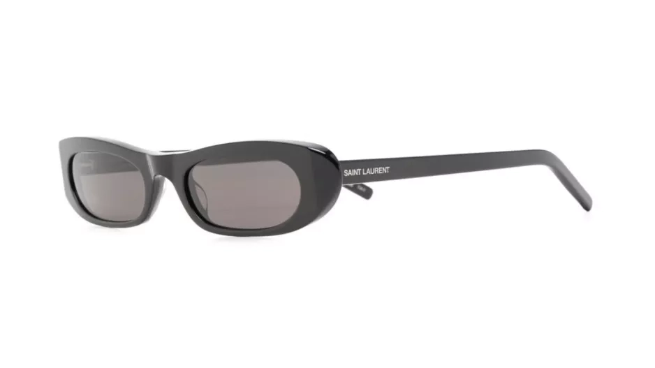 Brýle, Saint Laurent