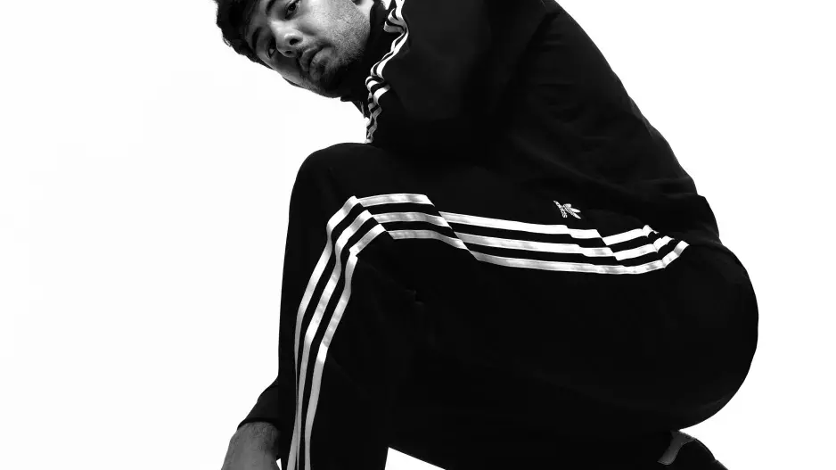 adidas Superstar, Calin kampaň