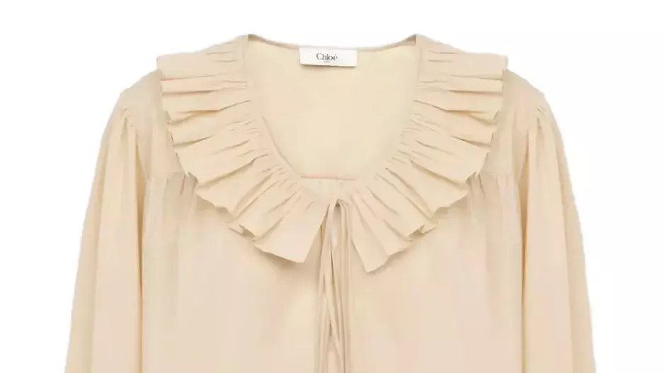 Blůza, Chloé
