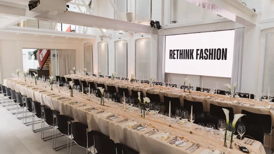 Šéfredaktorka Elle Czech Šéfredaktorka Elle Czech