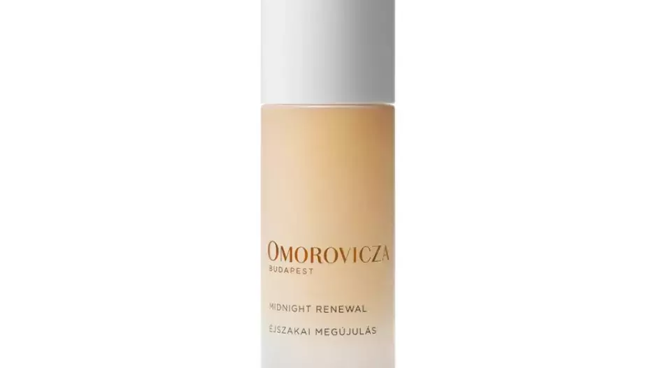 Omorovicza Midnight Renewal – Madeforskin.cz, 30 ml, 4 719 Kč