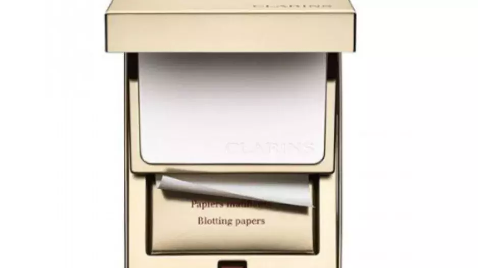 Kit Pores and Matite, Clarins, Fann, 1 200 Kč Kit Pores and Matite, Clarins, Fann, 1 200 Kč