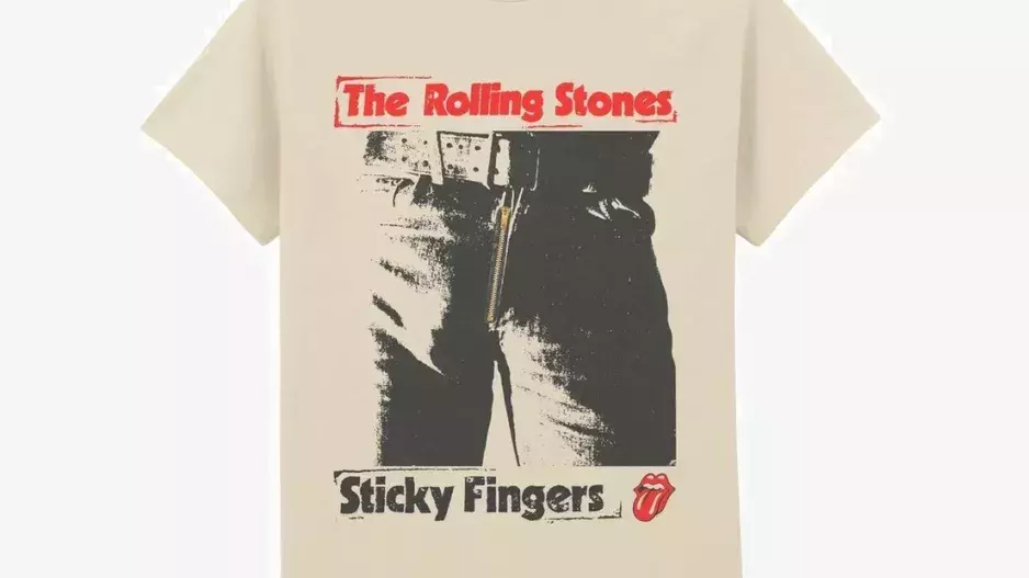 Tričko, rockshirts Tričko, rockshirts