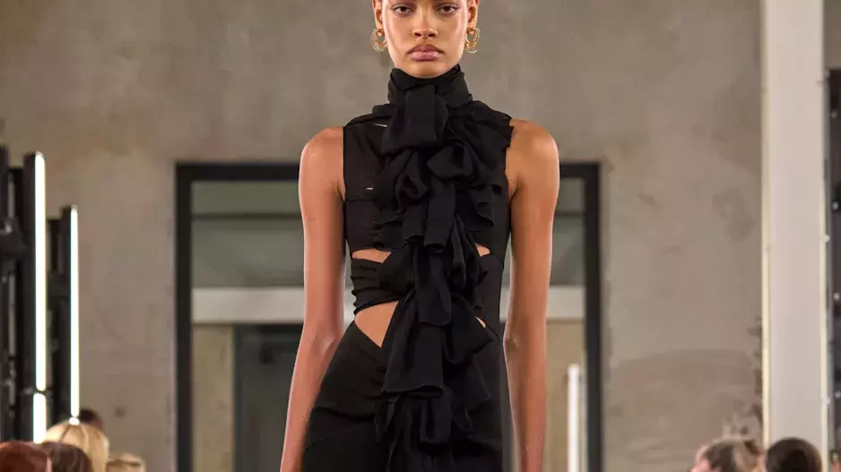 Alaia FW25