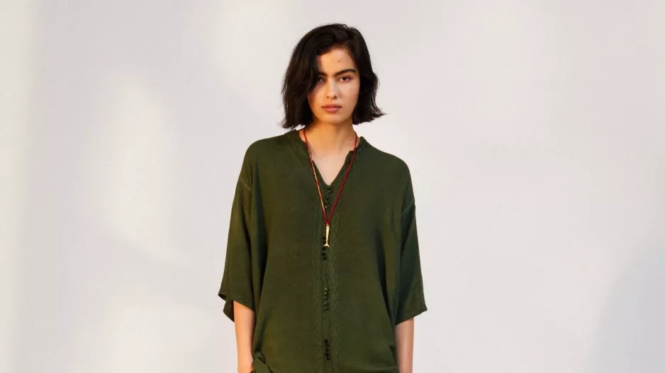 Náhrdelník, Alighieri