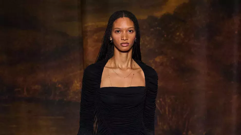 Burberry FW25