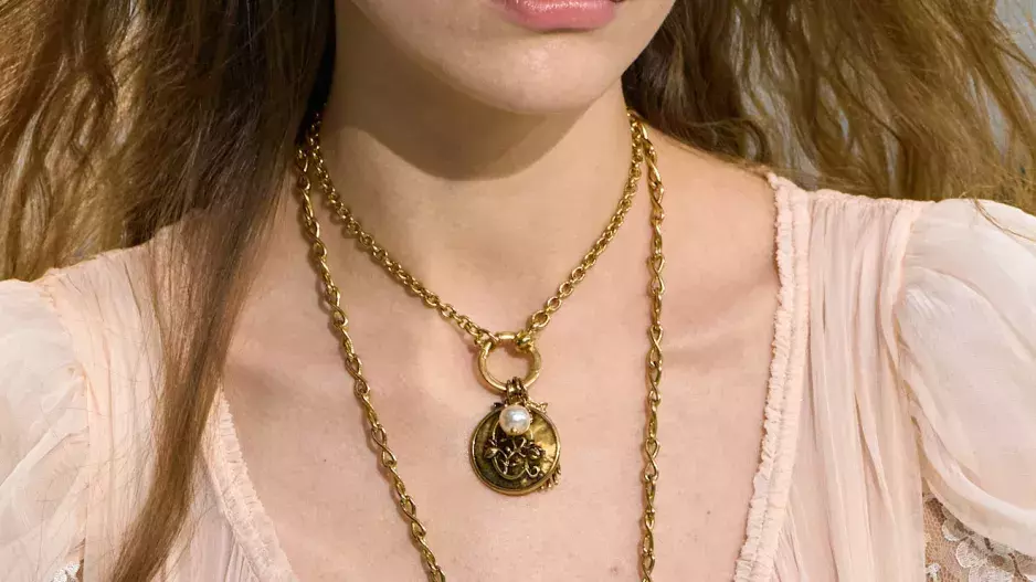 Chloe, FW25