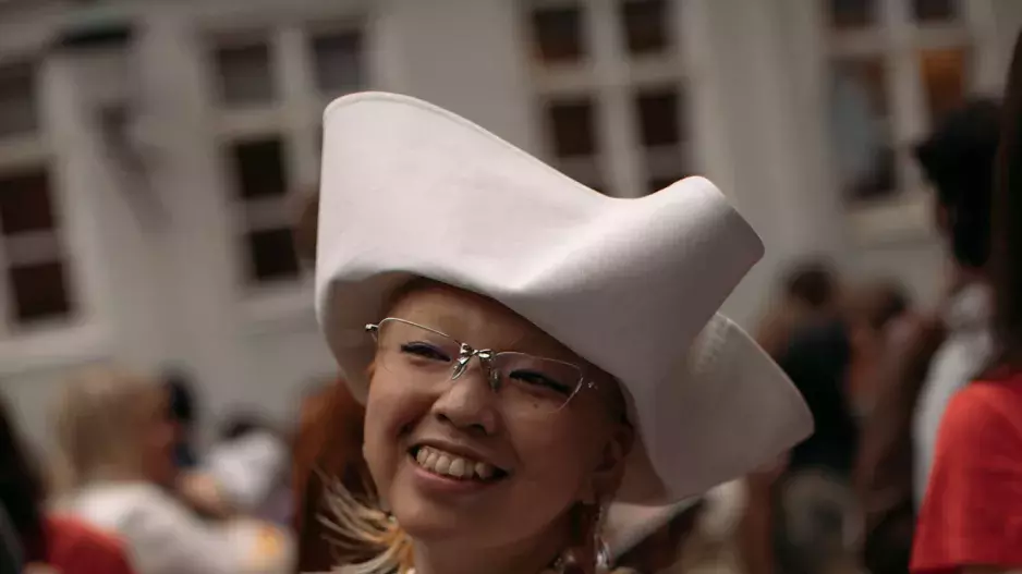 Kodaň streetstyle
