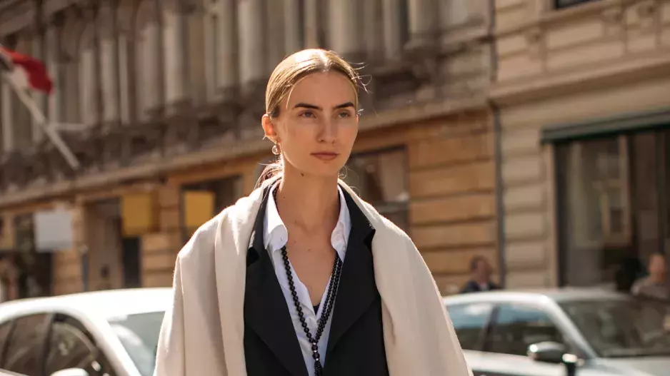 Kodaň streetstyle