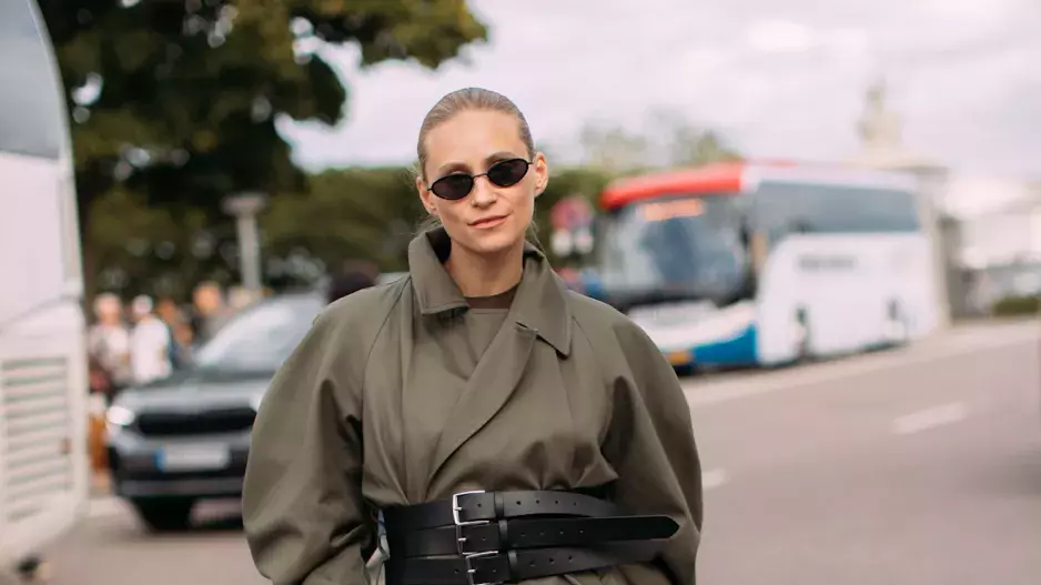 Kodaň streetstyle