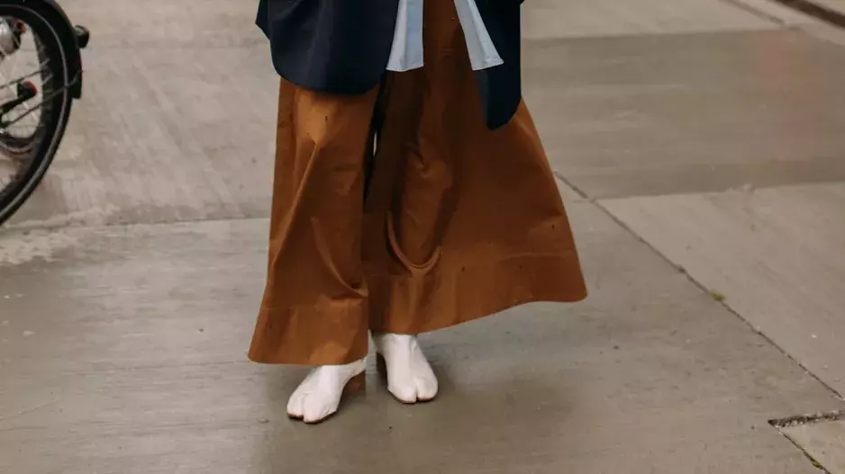 Kodaň streetstyle