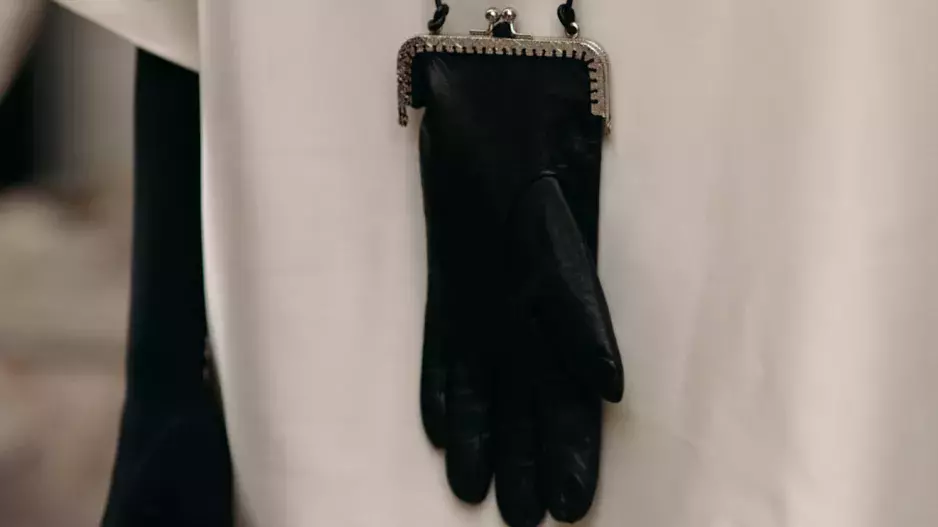 Kodaň streetstyle
