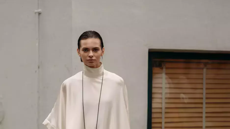 Kodaň streetstyle