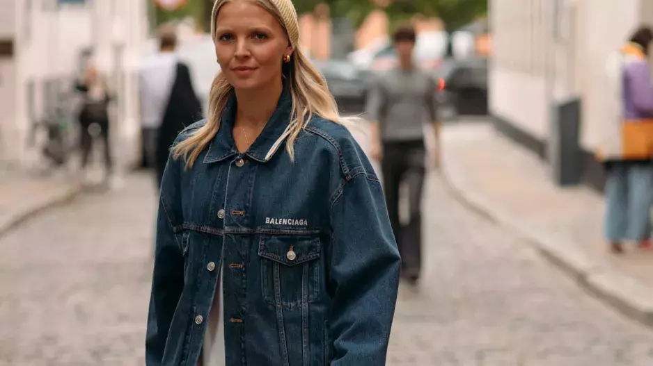 Kodaň streetstyle