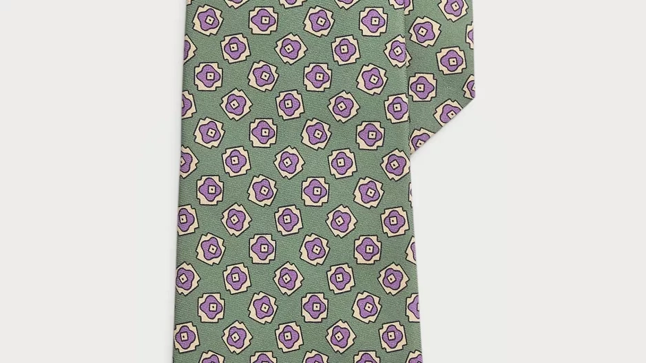 Kravata, Polo Ralph Lauren