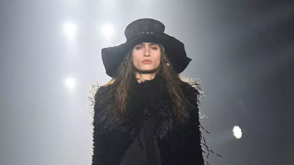 Ann Demeulemeester FW25