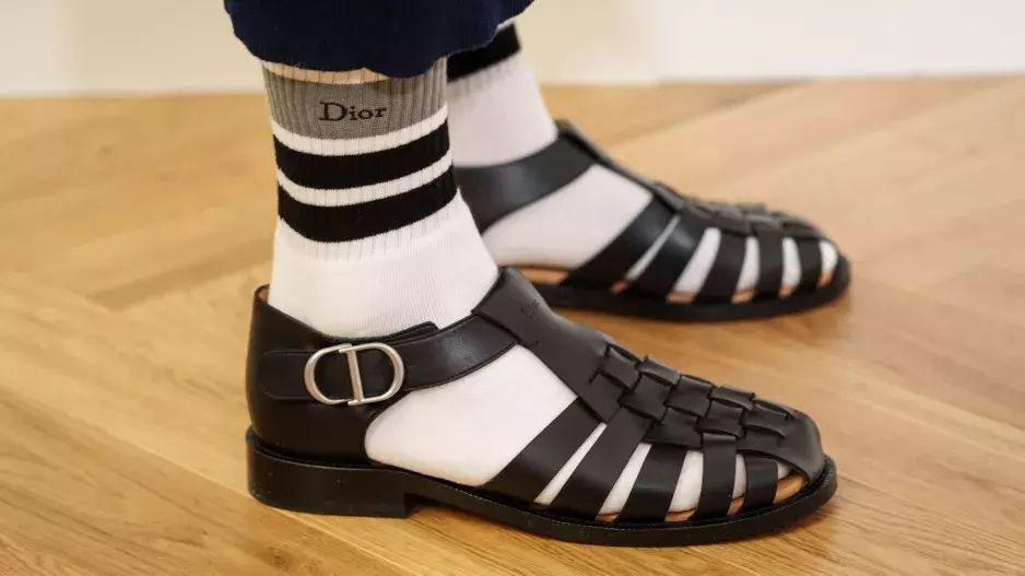 Dior SS26