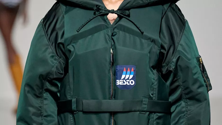 Duran Lantink SS24