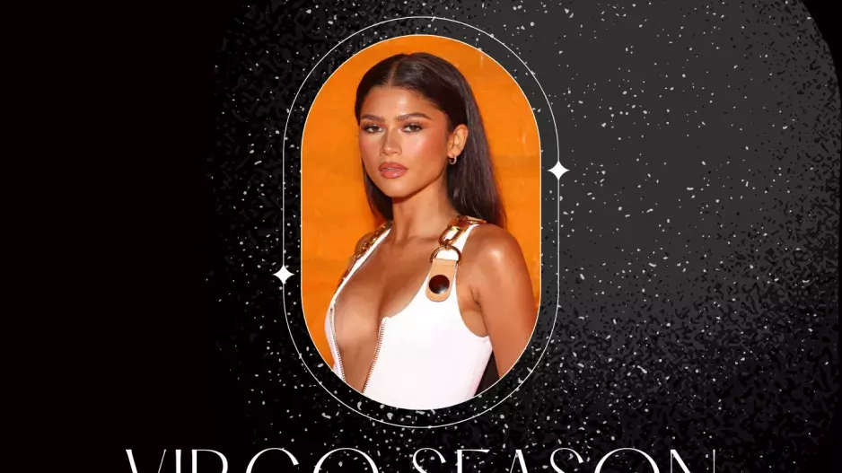 Virgo season