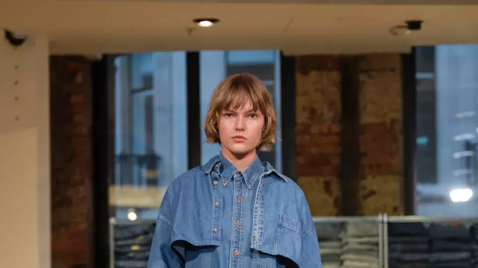 ELV Denim FW25
