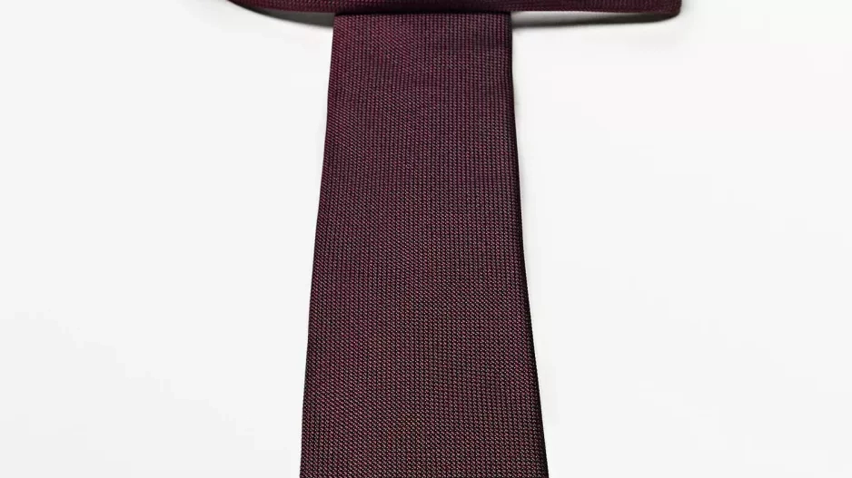 Kravata, Massimo Dutti