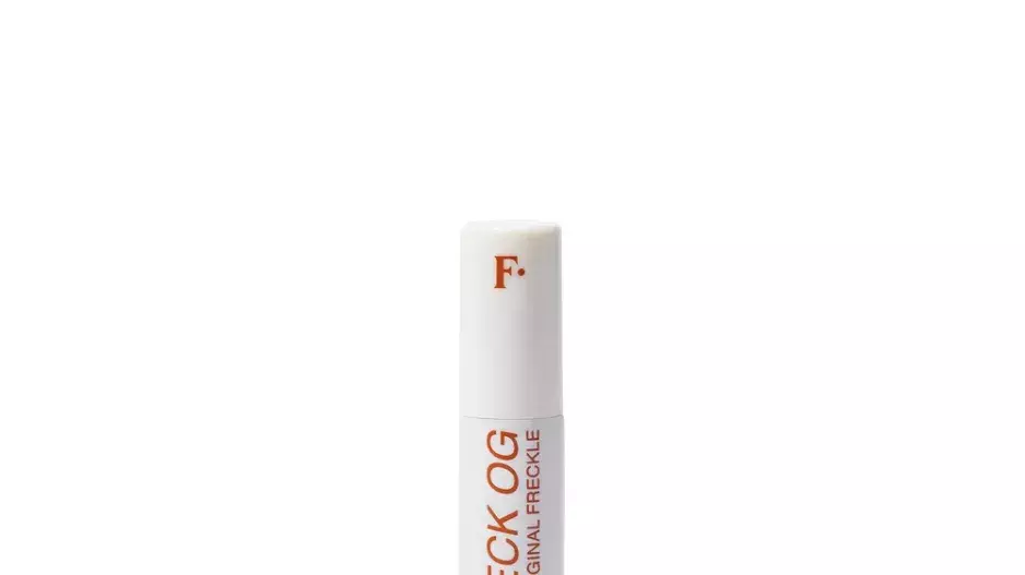 Tužka na umělé pihy, Freck Beauty