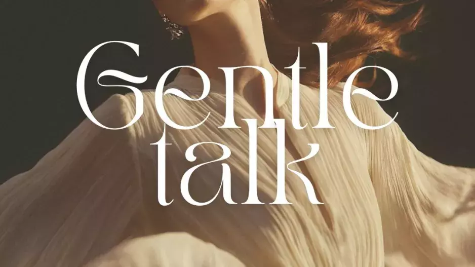 ELLE Gentle Talk