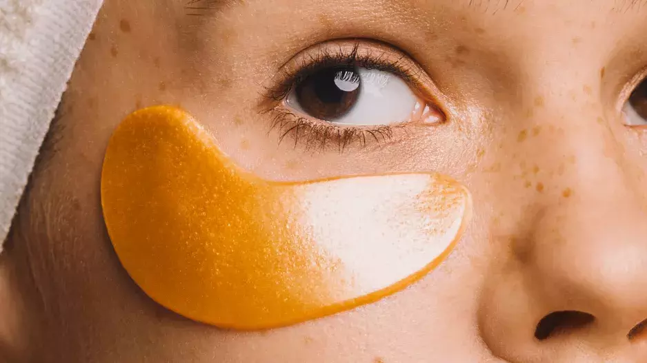 Eye Patches