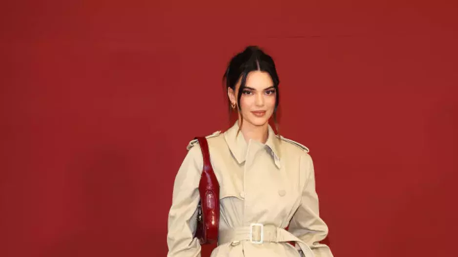 Kendall Jenner