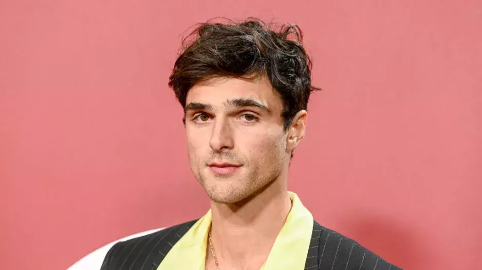 Jacob Elordi