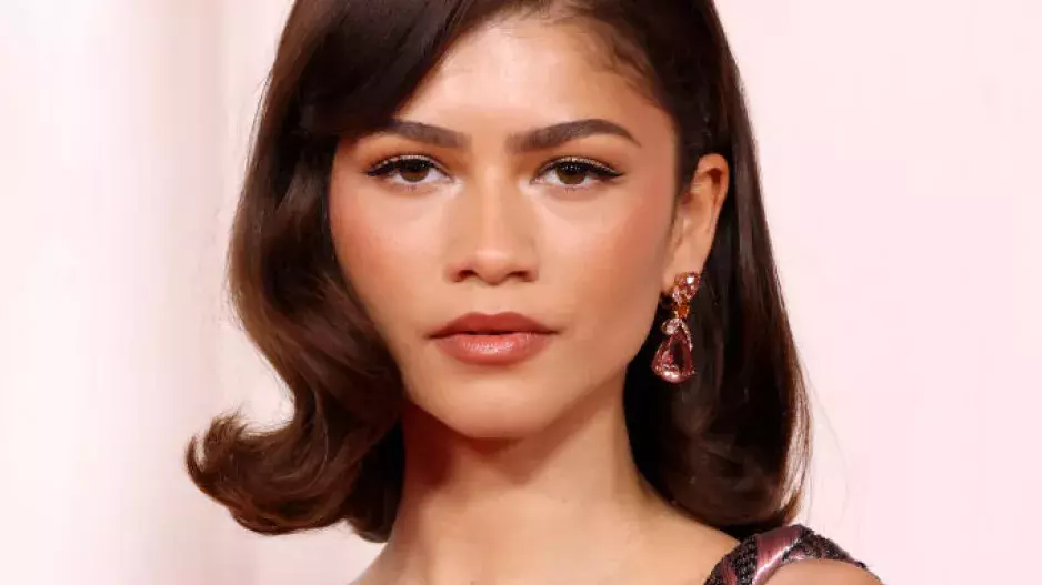 Zendaya