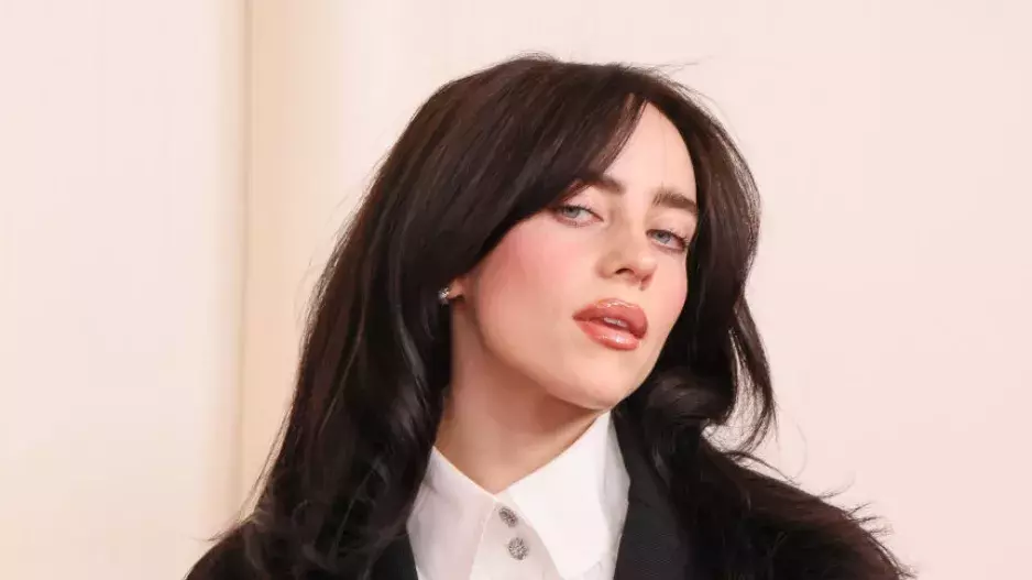 Billie Eilish