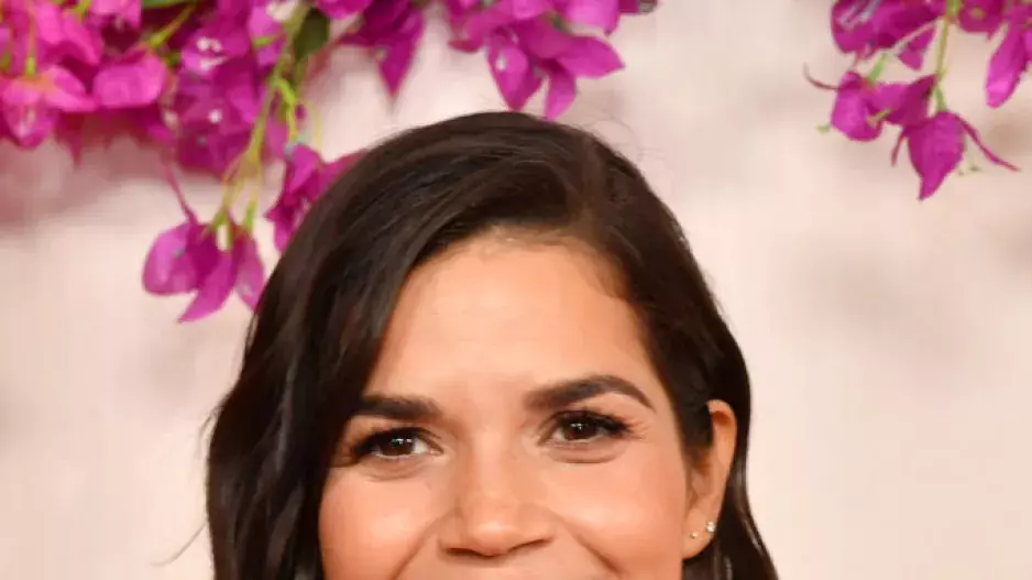 America Ferreira