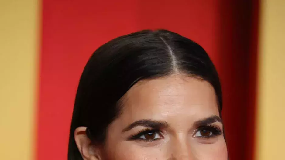 America Ferreira