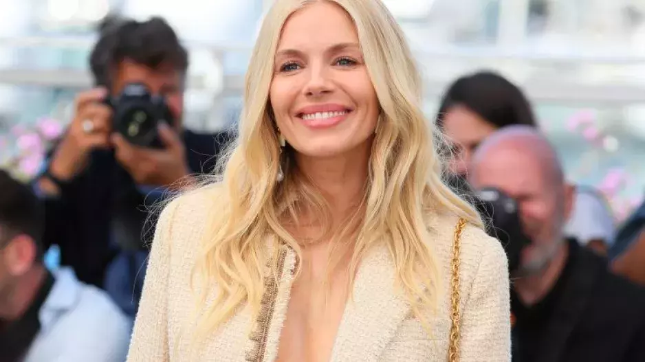 Sienna Miller