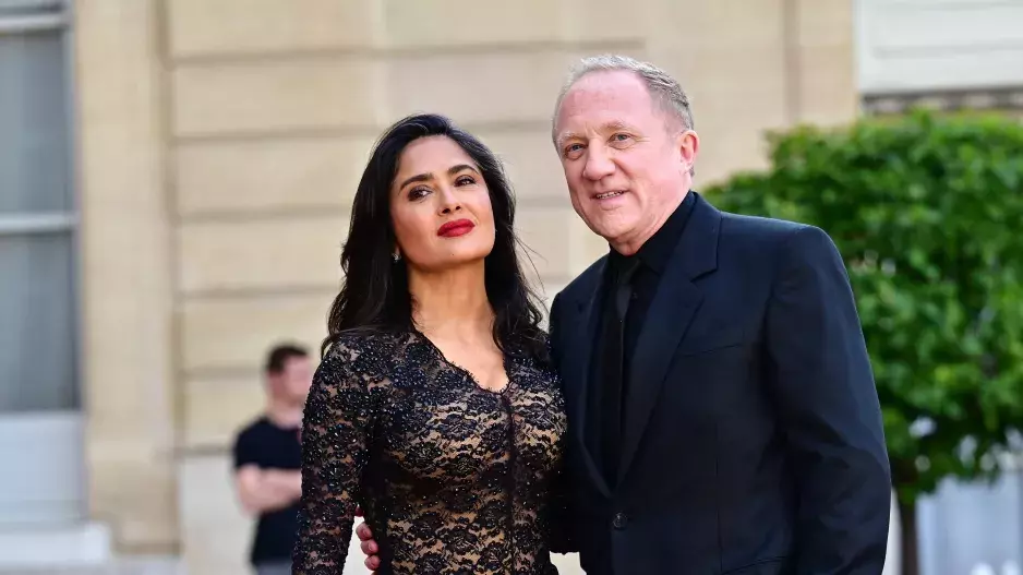 Pozdní lásky slavných