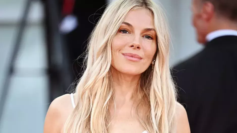 Sienna Miller