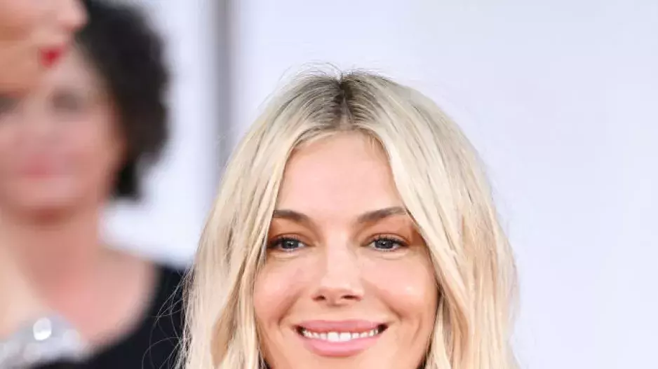 Sienna Miller