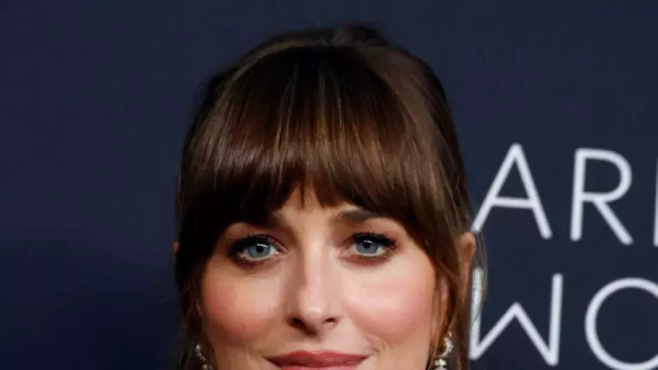 Dakota Johnson