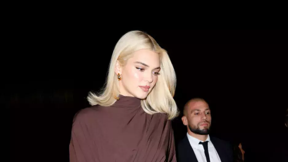 Kendall Jenner