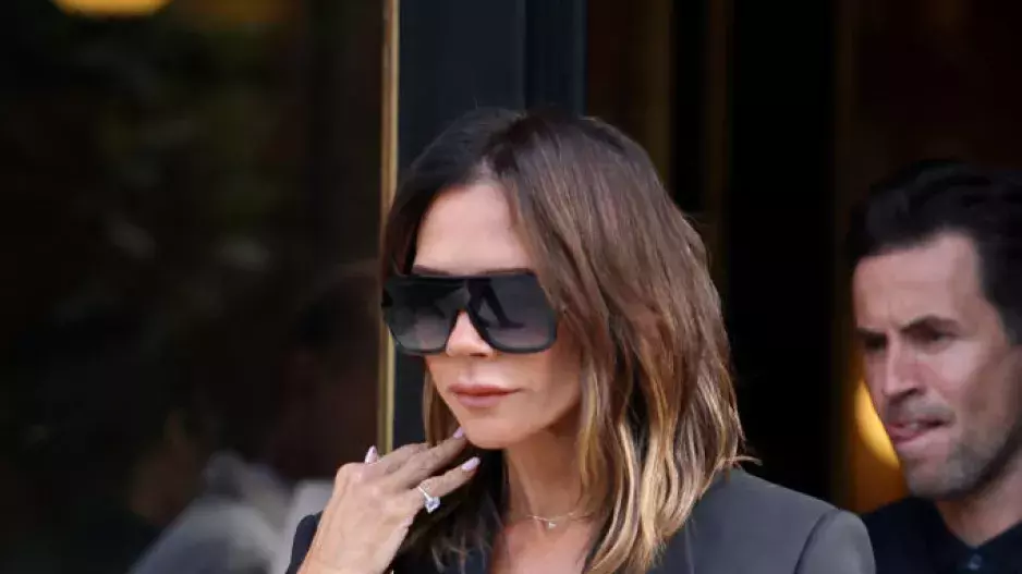 Victoria Beckham
