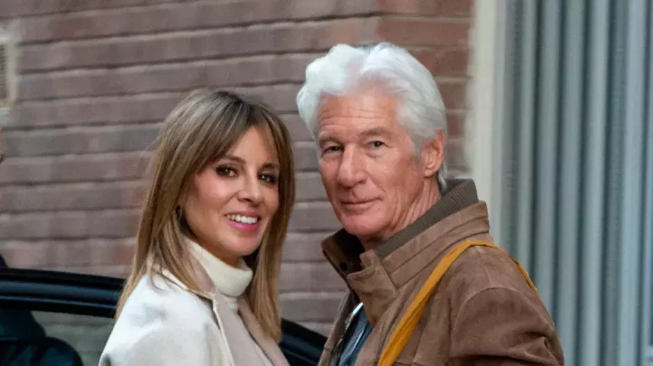 Pozdní lásky slavných